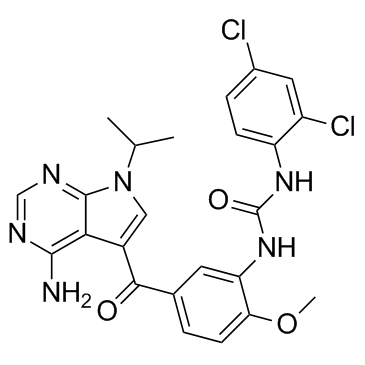 CE-245677  Chemical Structure
