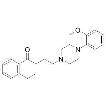 QF0301B  Chemical Structure