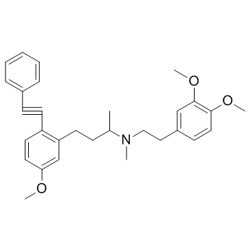 McN5691 (RWJ26240) Chemical Structure