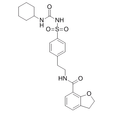 CS476 (NSC302998) 化学構造