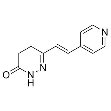 ICI 153110  Chemical Structure