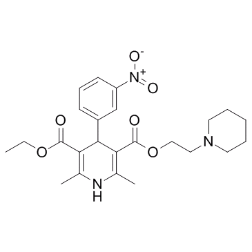 YS-201  Chemical Structure