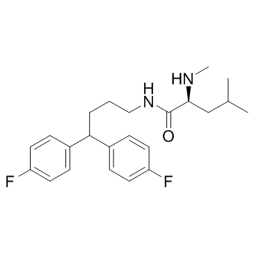 PD0176078  Chemical Structure