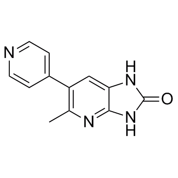 Win-62005  Chemical Structure