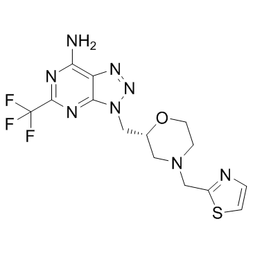 PF-04957325  Chemical Structure
