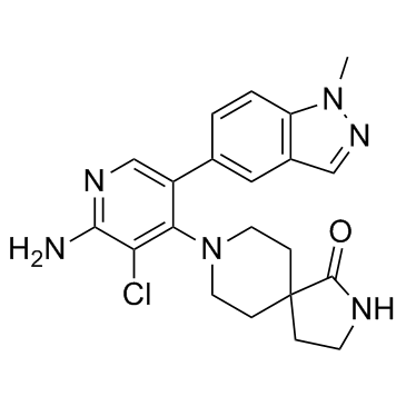 CCT-251921  Chemical Structure