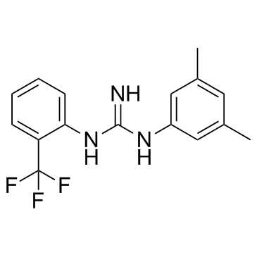 1A-116  Chemical Structure
