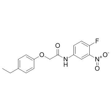 SJ000291942  Chemical Structure