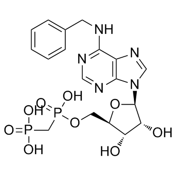 PSB-12379 Chemische Struktur