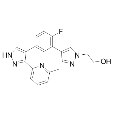 R-268712  Chemical Structure