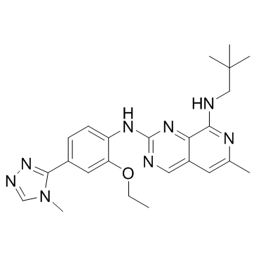 BOS-172722 Chemical Structure