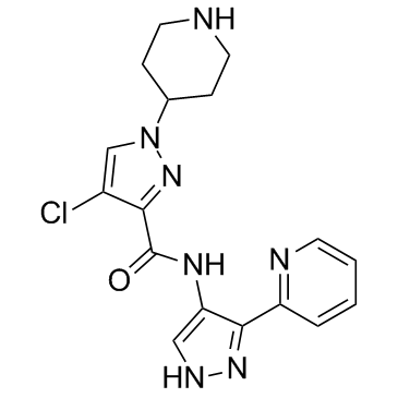 BDP5290  Chemical Structure