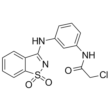 NMS-859  Chemical Structure