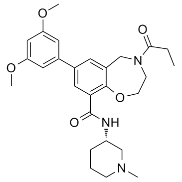 TPOP146  Chemical Structure