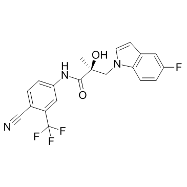 UT-155  Chemical Structure