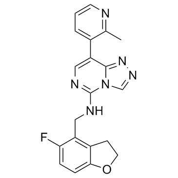 EED inhibitor-1  Chemical Structure