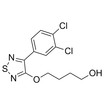 EMT inhibitor-1  Chemical Structure