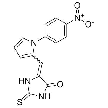 KY1220  Chemical Structure