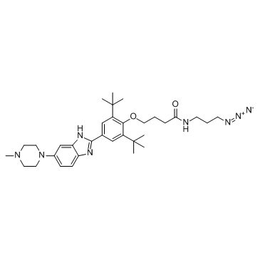 MIR96-IN-1 Chemische Struktur