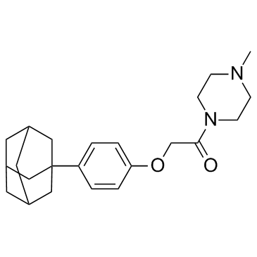 IDF-11774  Chemical Structure