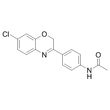 QX77 Chemical Structure