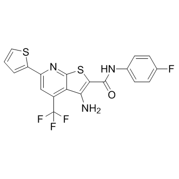FDI-6 التركيب الكيميائي