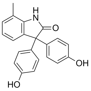 BHPI  Chemical Structure