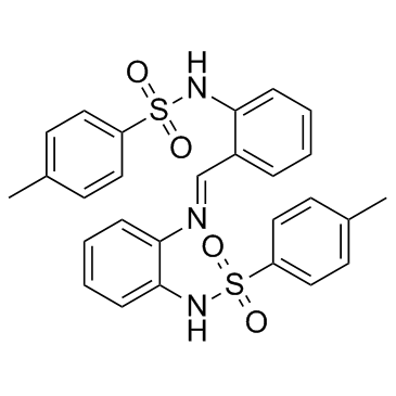 MP-A08  Chemical Structure