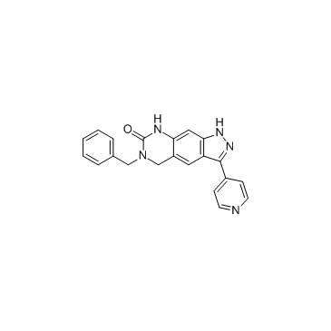 KO-947 Chemical Structure