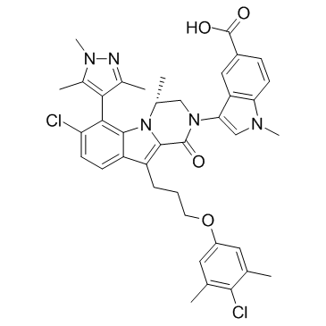 VU0661013  Chemical Structure