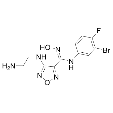 IDO-IN-3 Chemische Struktur