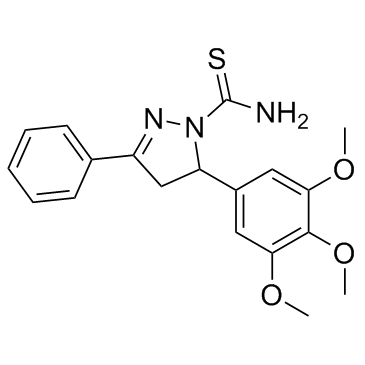 SSE15206  Chemical Structure