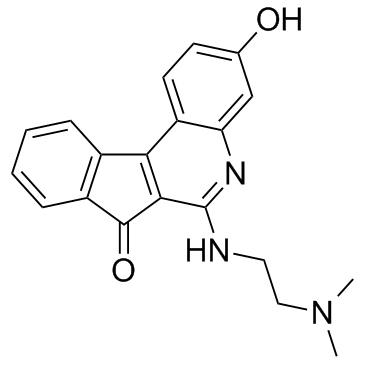 TAS-103 (BMS-247615)  Chemical Structure