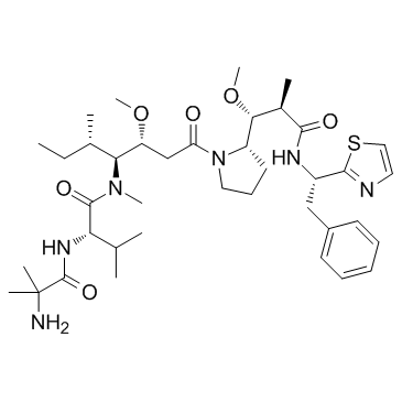 PF-06380101  Chemical Structure