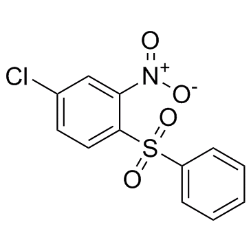 BTB-1  Chemical Structure