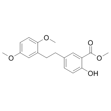 SDZ281-977 (SDZ-LAP 977) Chemical Structure