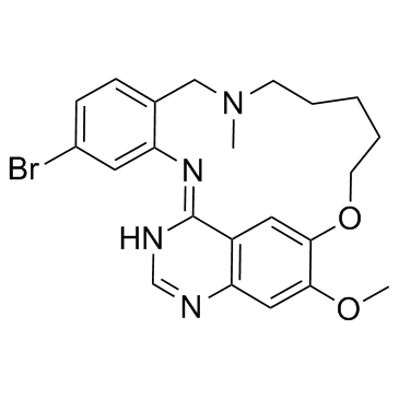 BGB-102 (JNJ-26483327)  Chemical Structure