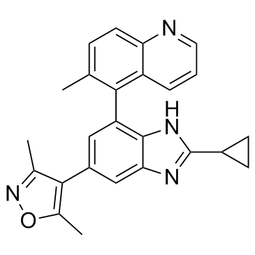 GS-626510  Chemical Structure