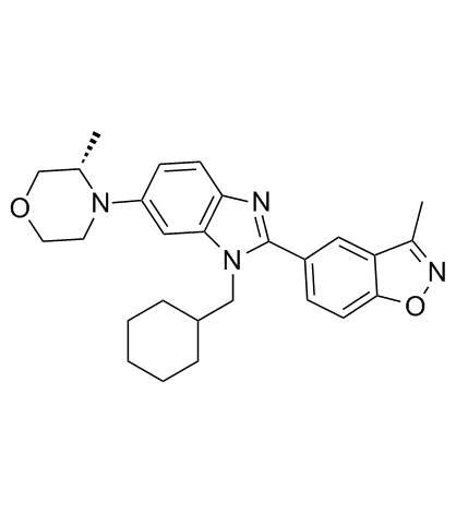 Y06137  Chemical Structure