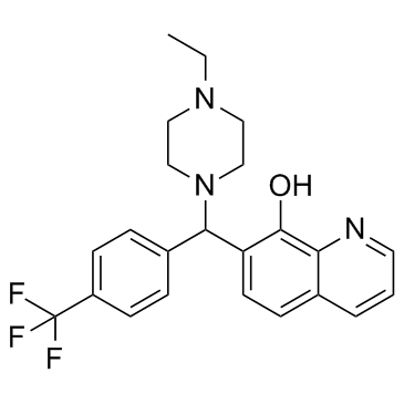 ML311  Chemical Structure