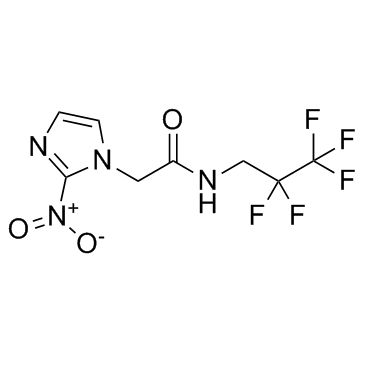 EF-5 Chemical Structure