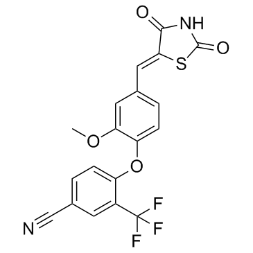 E3 ligase Ligand 5 Chemical Structure