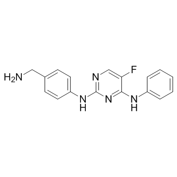 CZC-8004 (CZC-00008004)  Chemical Structure