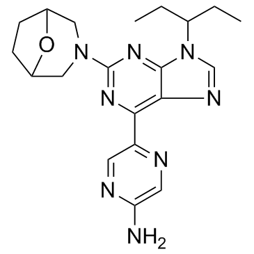 FT-1518  Chemical Structure