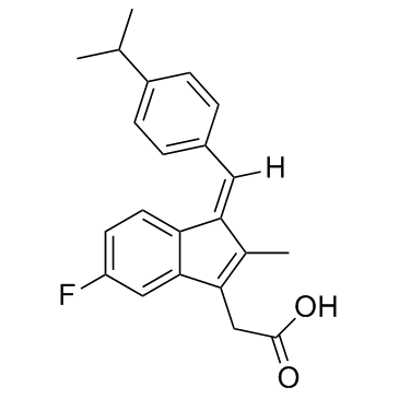 K-80003 (TX-803)  Chemical Structure