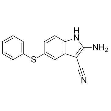 Amphethinile (Amphetinile)  Chemical Structure