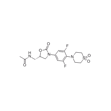 RG-12525 (NID 525)  Chemical Structure
