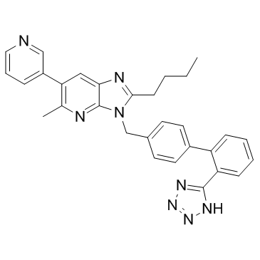 TM-25659 Chemische Struktur