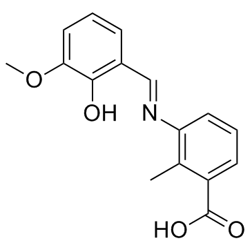C29  Chemical Structure