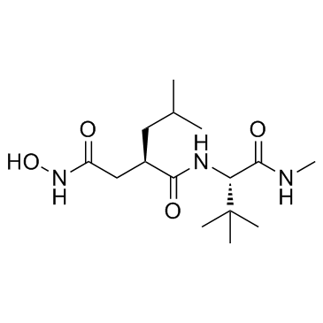 Ro 31-9790 (GI4747)  Chemical Structure